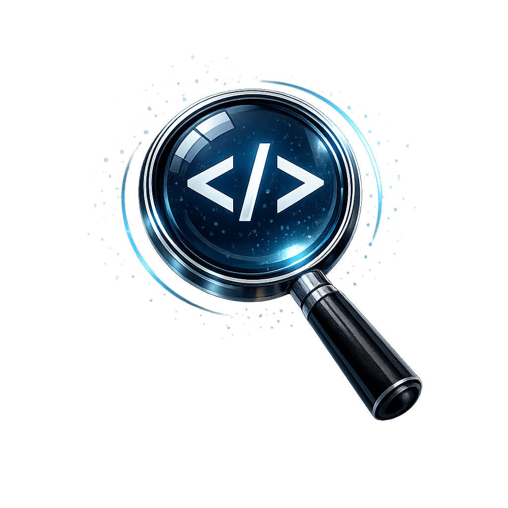 CodeScope Offline